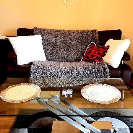 Apartament Ekspedycja Ζακοπάνε Εξωτερικό φωτογραφία