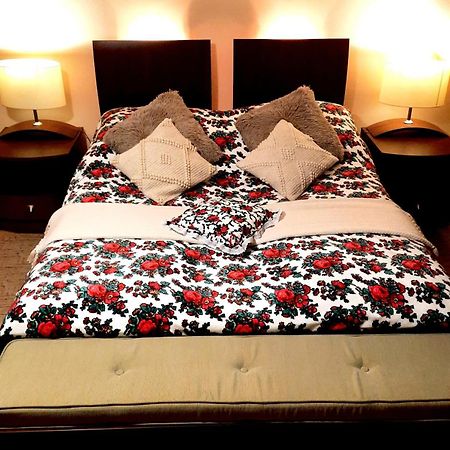 Apartament Ekspedycja Ζακοπάνε Εξωτερικό φωτογραφία