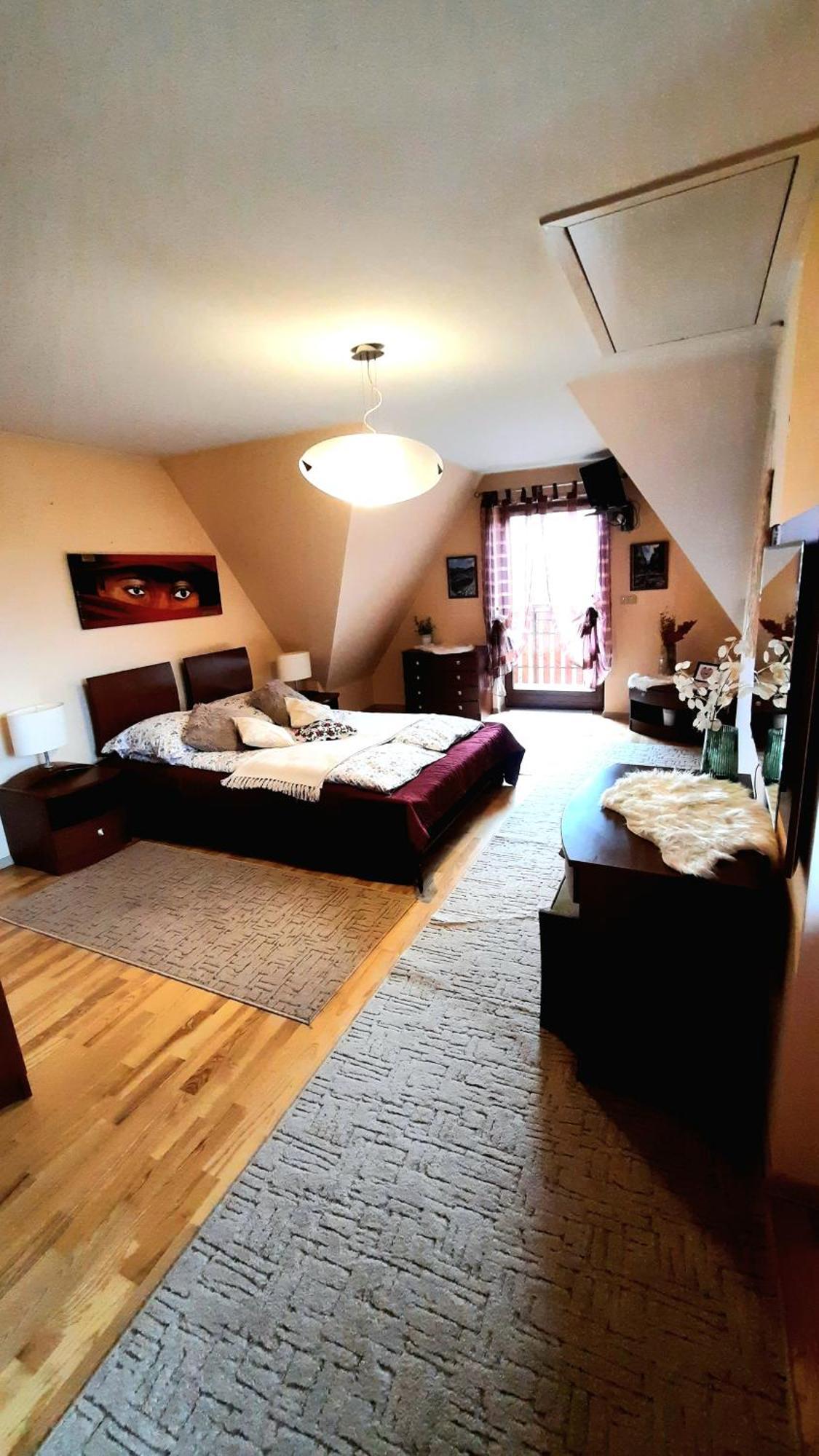 Apartament Ekspedycja Ζακοπάνε Εξωτερικό φωτογραφία