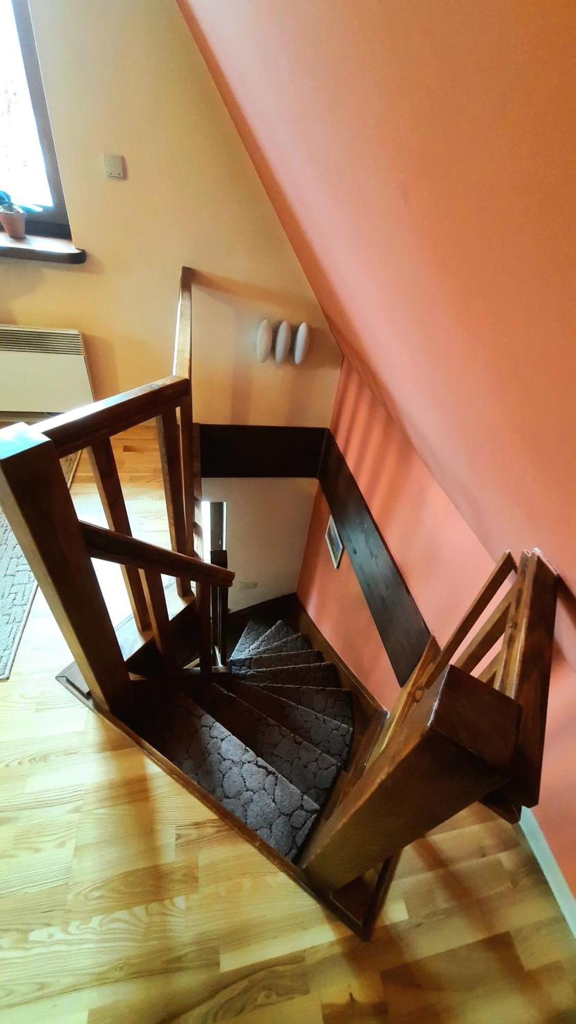 Apartament Ekspedycja Ζακοπάνε Εξωτερικό φωτογραφία