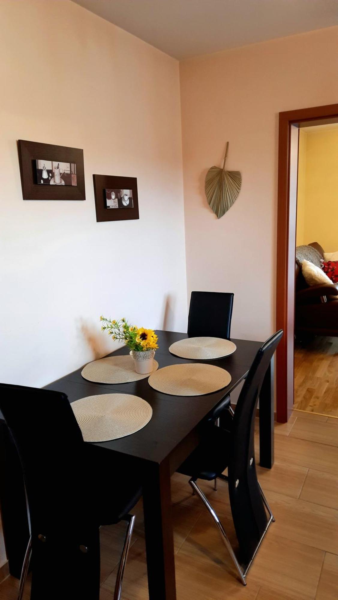 Apartament Ekspedycja Ζακοπάνε Εξωτερικό φωτογραφία