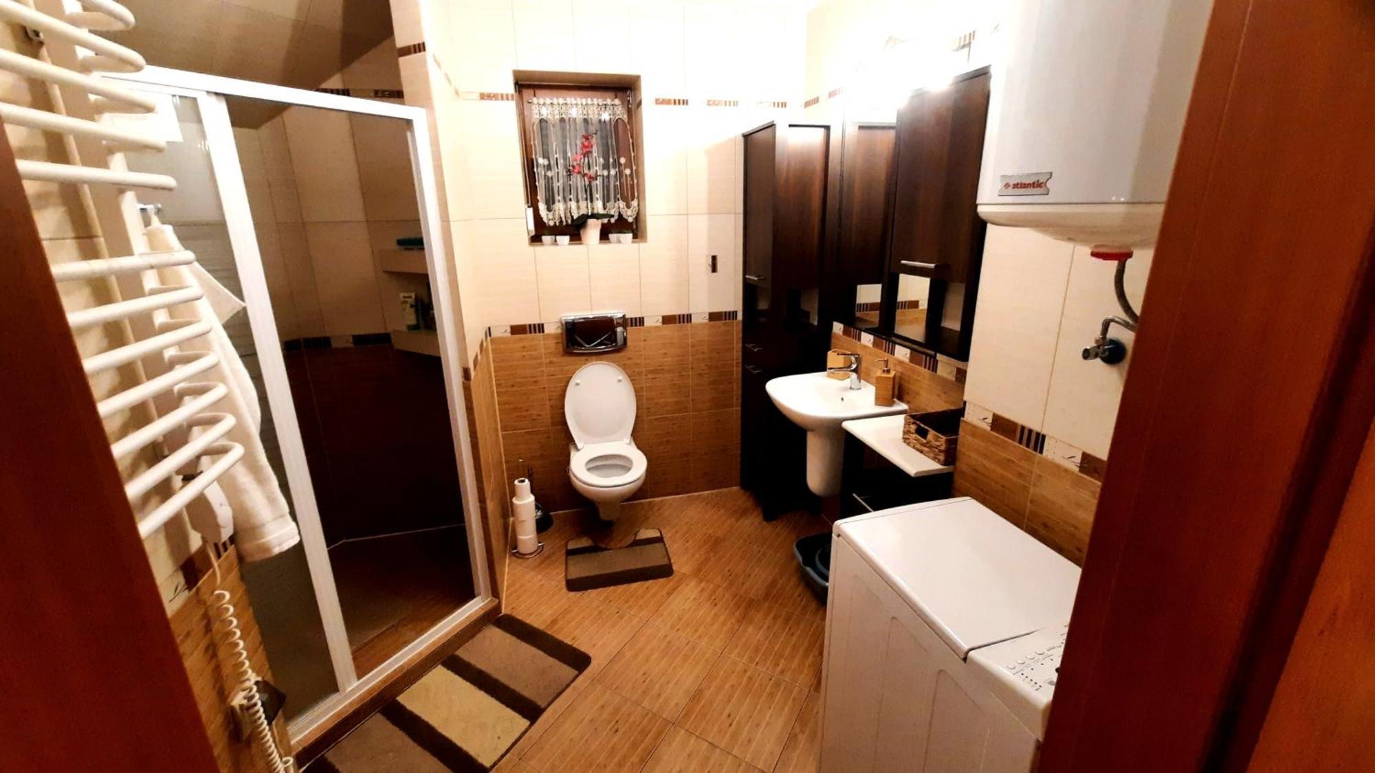 Apartament Ekspedycja Ζακοπάνε Εξωτερικό φωτογραφία