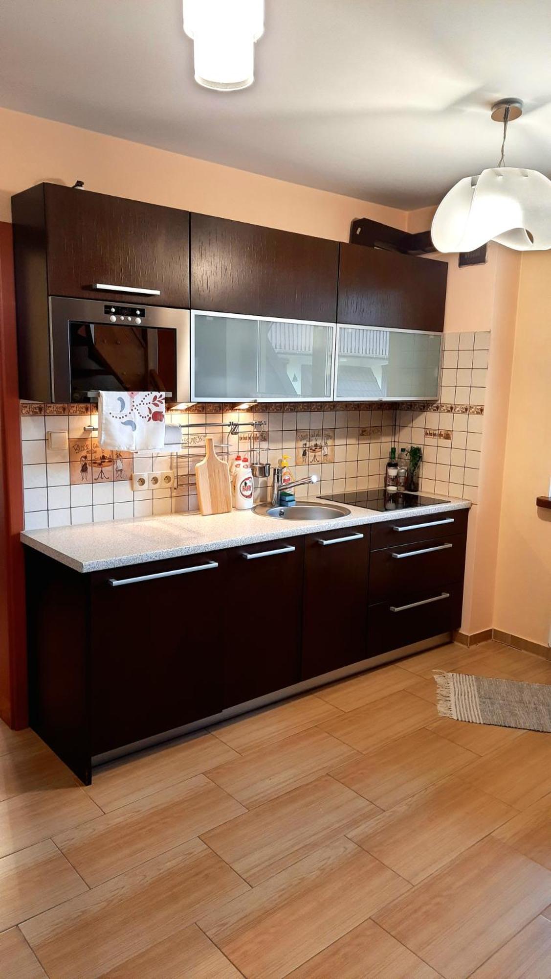 Apartament Ekspedycja Ζακοπάνε Εξωτερικό φωτογραφία