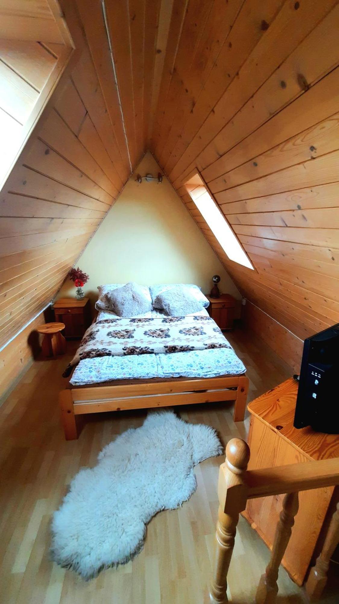 Apartament Ekspedycja Ζακοπάνε Εξωτερικό φωτογραφία