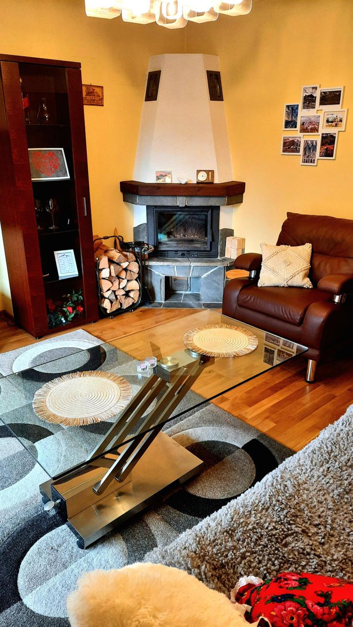 Apartament Ekspedycja Ζακοπάνε Εξωτερικό φωτογραφία