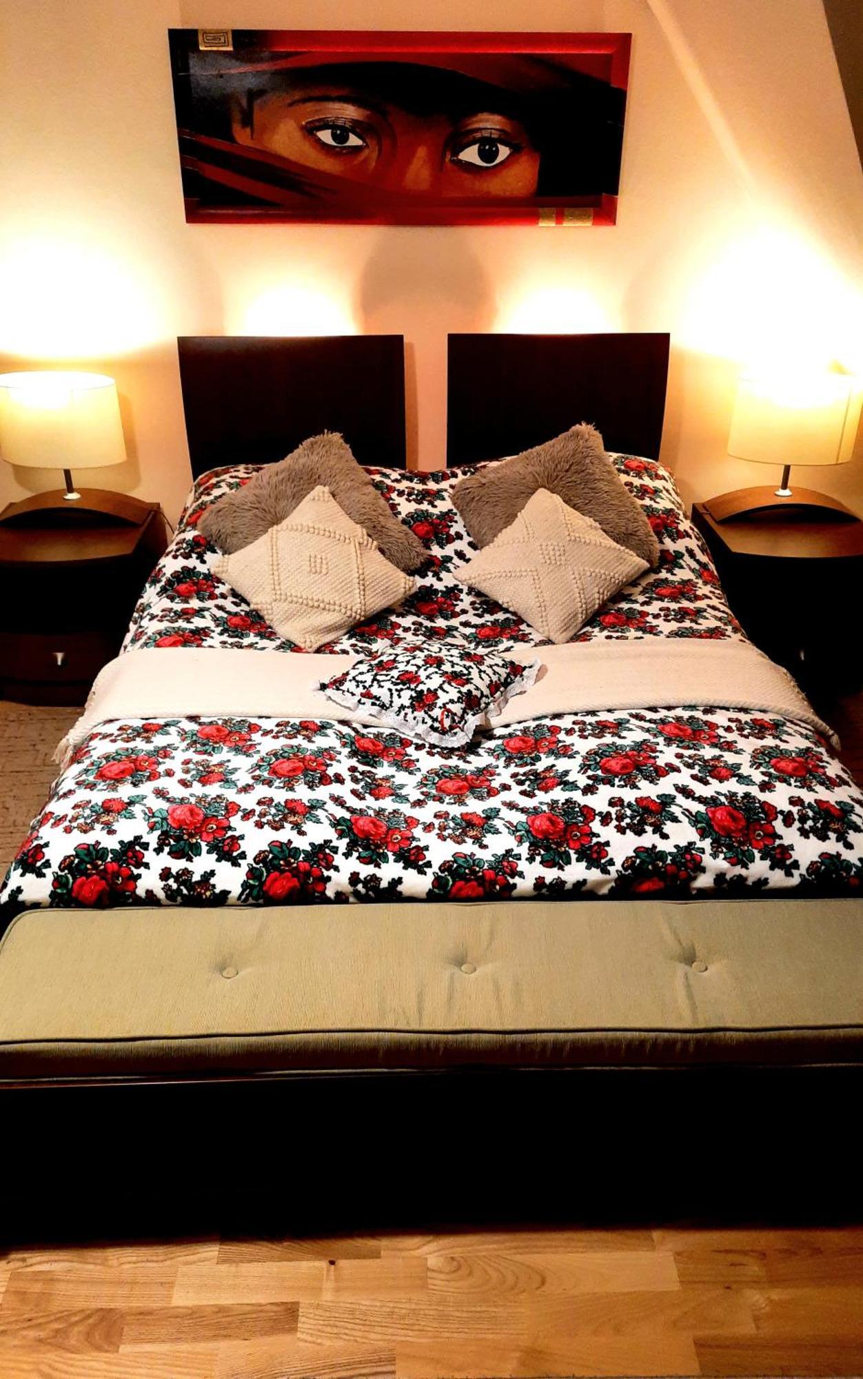 Apartament Ekspedycja Ζακοπάνε Εξωτερικό φωτογραφία